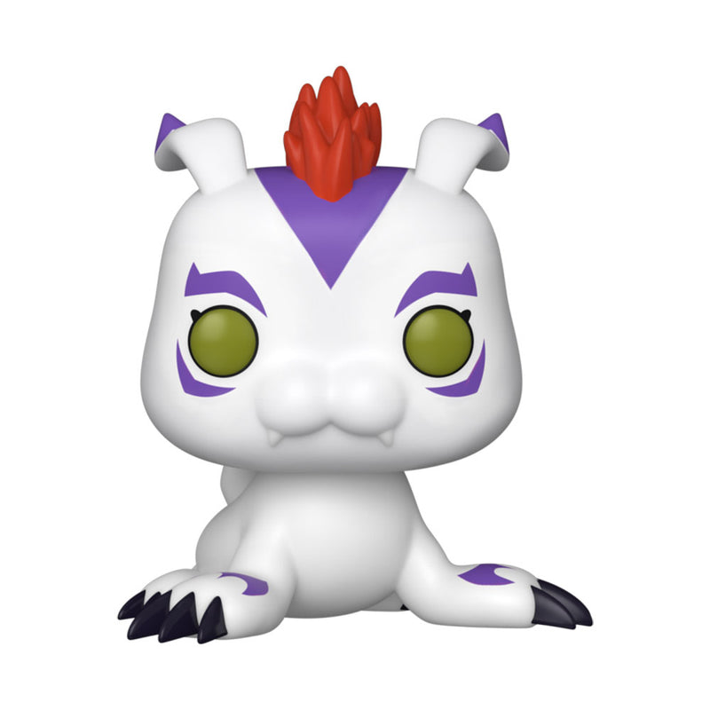 Digimon Gomamon Pop! Vinyl