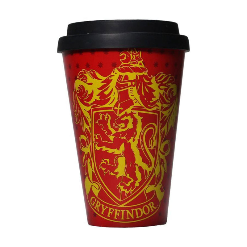  Taza de viaje Orgulloso de Harry Potter 400 ml