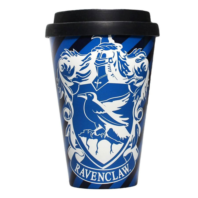  Taza de viaje Orgulloso de Harry Potter 400 ml