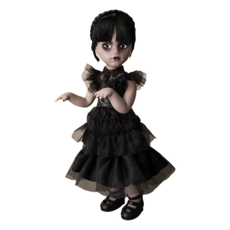 LDD Presents Dancing Wednesday Living Dead Doll