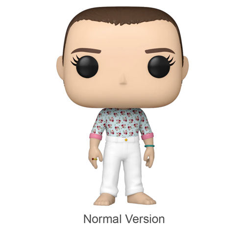 Stranger Things Finale Eleven Pop! Vinyl