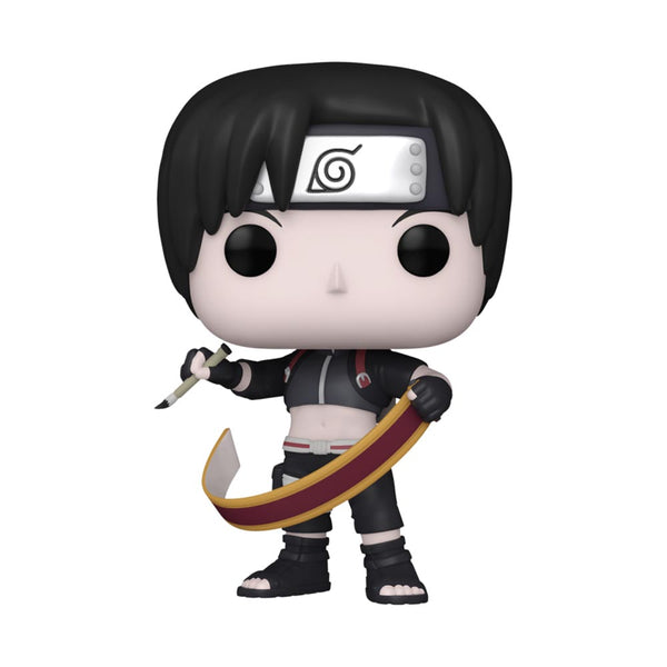 Naruto Sai Pop! Vinyl