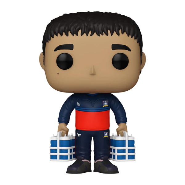 Ted Lasso Nate Shelley Pop! Vinyl