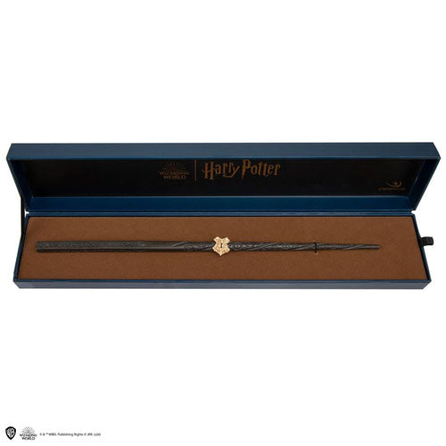 Harry Potter Sirius Black Collector Wand