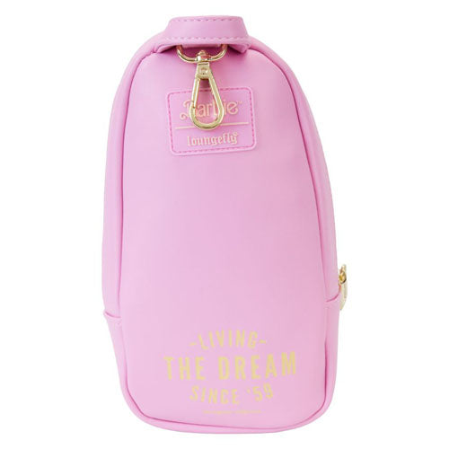 Barbie 65th Anniversary Mini Backpack Pencil Case