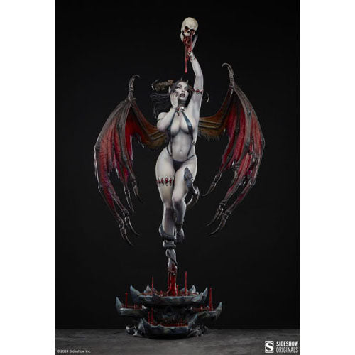 Sideshow Originals Succubus Premium Format Statue