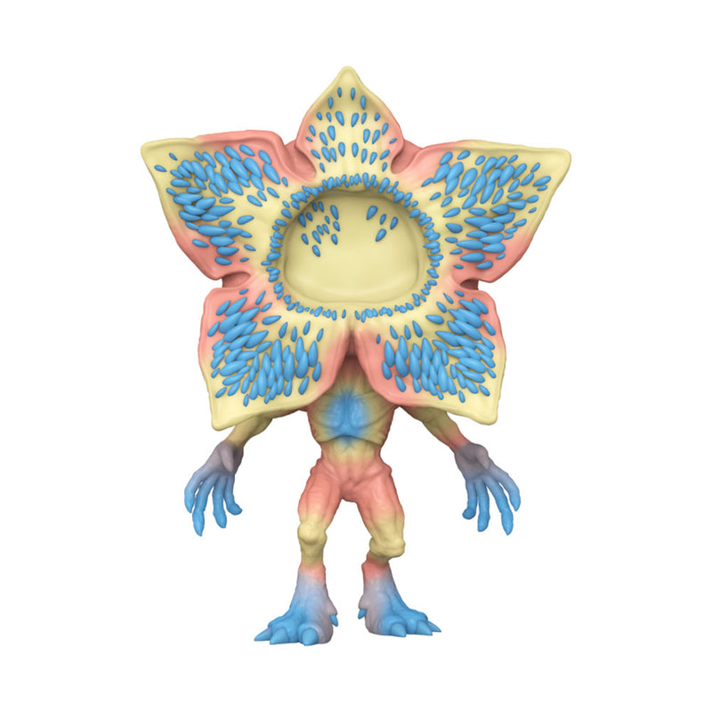 Stranger Things Demogorgon (Scoops Ahoy) 6" Pop! Vinyl