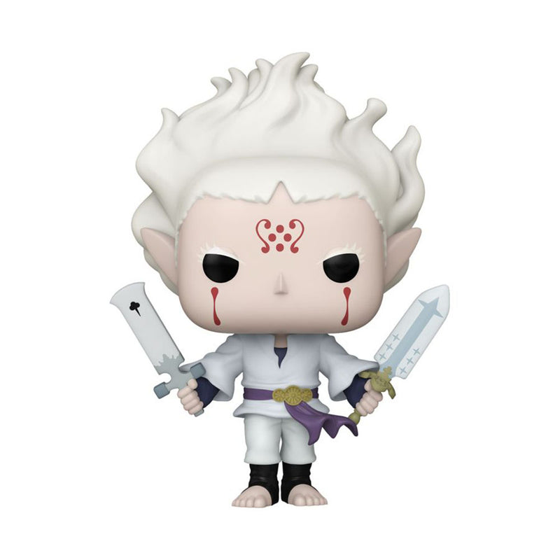 Black Clover Licht US Exclusive Pop! Vinyl