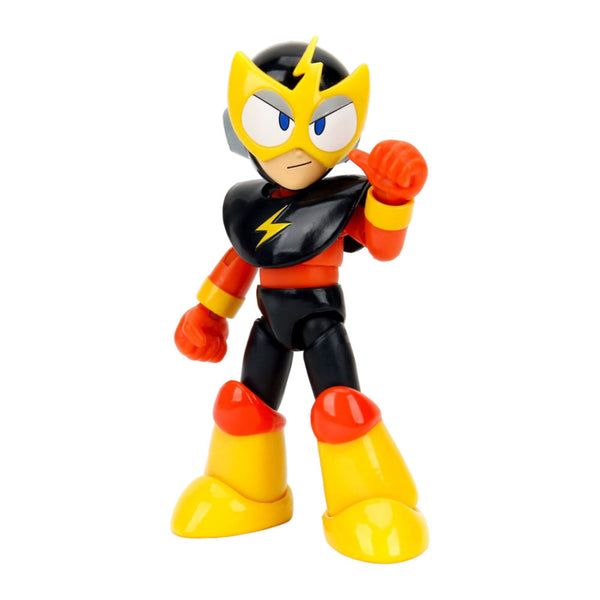 Mega Man Electric Man 4.5" Action Figure