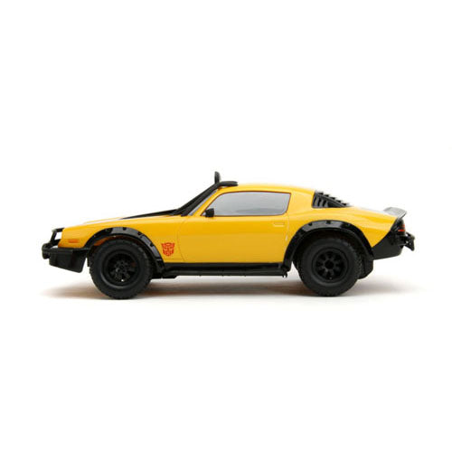 Transformers 1977 Chevrolet Camaro Offroad 1:16 R/C Car