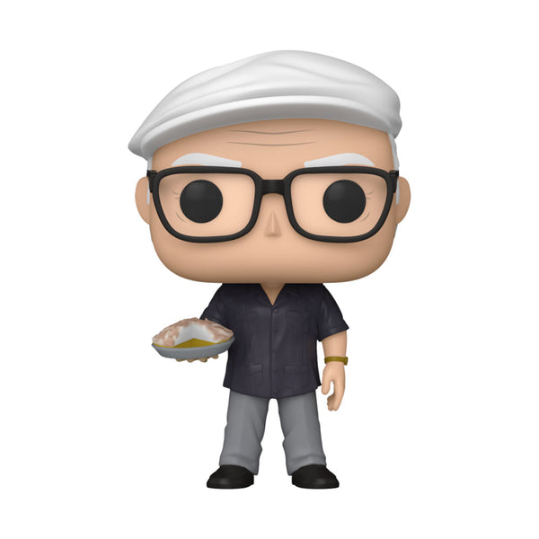 Sopranos Uncle Junior Pop! Vinyl