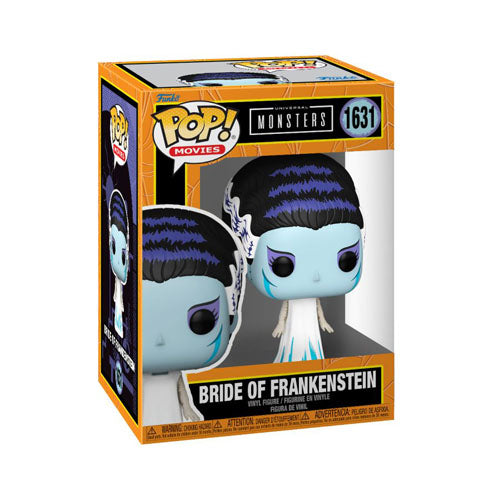 Universal Monsters Bride of Frankenstein Pop! Vinyl