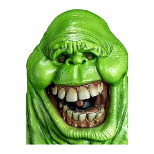 Ghostbusters Slimer Vinyl Mask