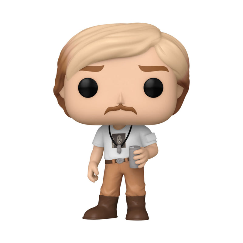 Dazed & Confused Wooderson Pop! Vinyl