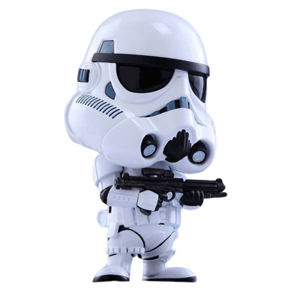 Star Wars: Return of the Jedi Stormtrooper Cosbaby