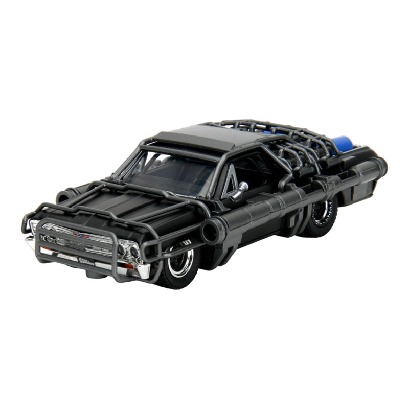 Fast & Furious 10 1967 Chevy El Camino with Cage 1:32 Scale