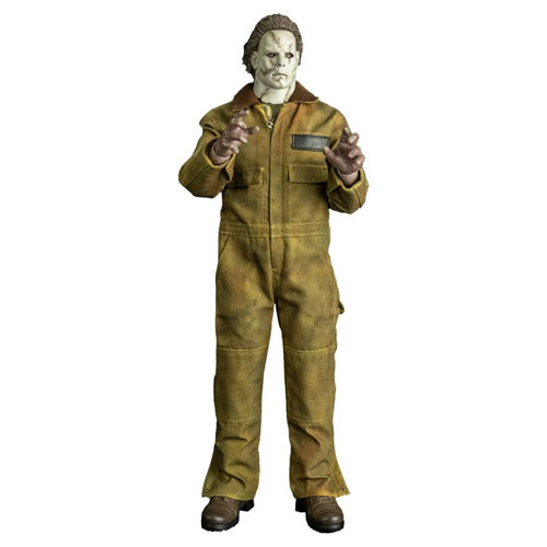 Halloween (2007) Michael Myers 1:6 Scale Action Figure Set