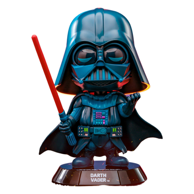 Star Wars Darth Vader (Dark Side of the Force) Cosbaby