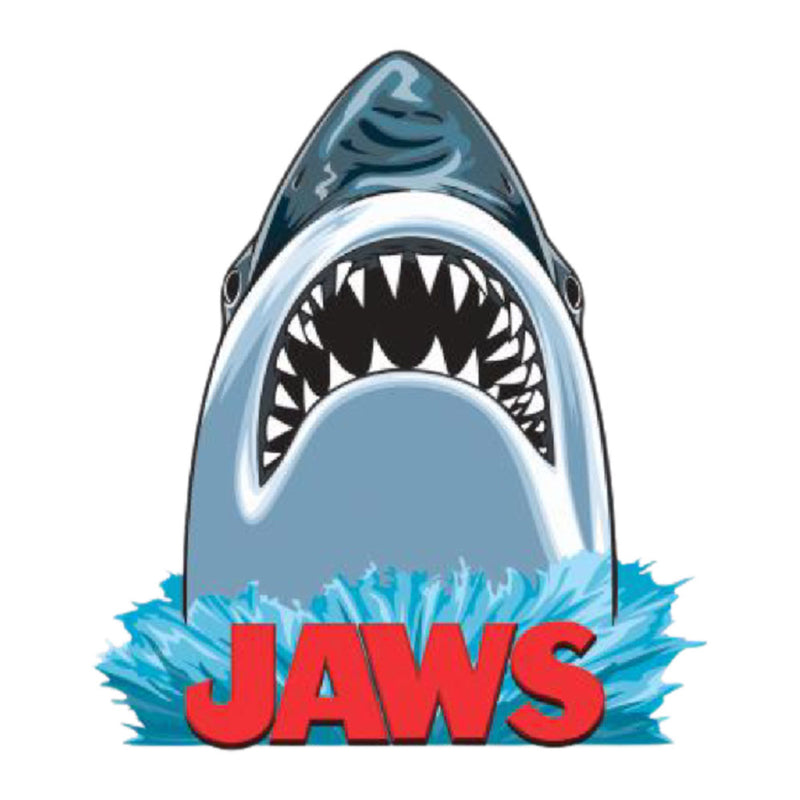 Jaws Bruce the Shark Figural PVC Bank