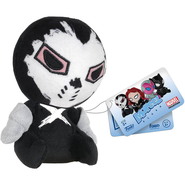 Captain America 3 Civil War Crossbones Mopeez