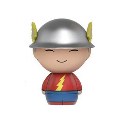 The Flash Golden Age Specialty Store Exclusive Dorbz