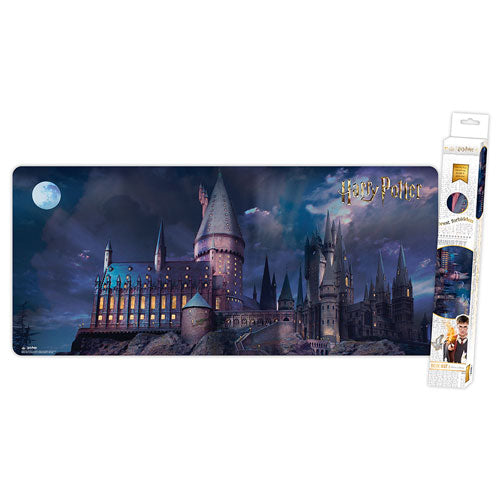 Harry Potter Hogwarts XXL Gaming Mat