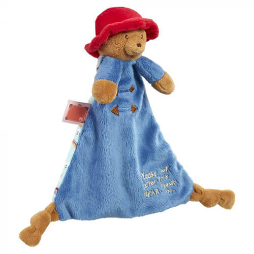  Manta Confort Oso Paddington 21cm