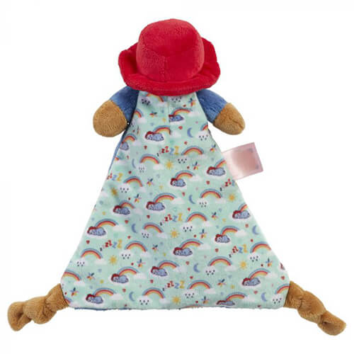  Manta Confort Oso Paddington 21cm