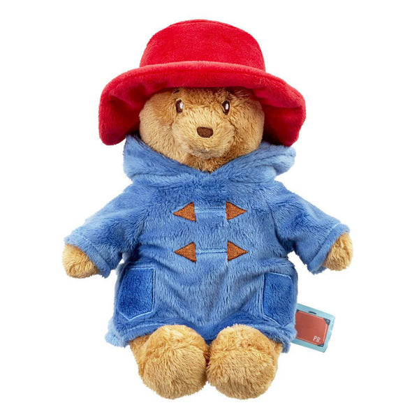  Oso Paddington Mi primer peluche Paddington