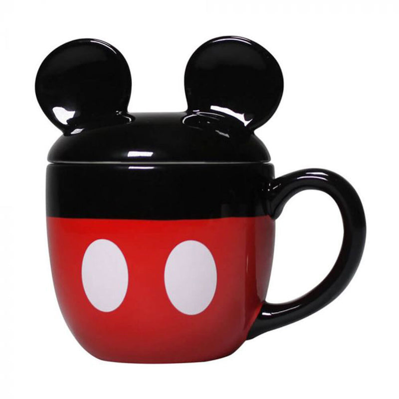 Taza en forma de Disney 425ml