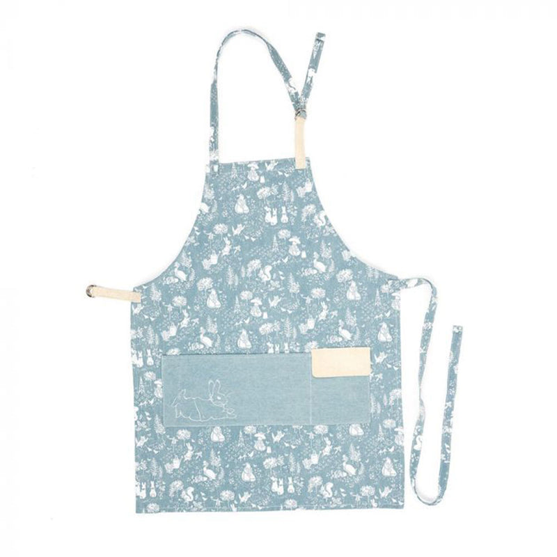 Adult Gardening Apron