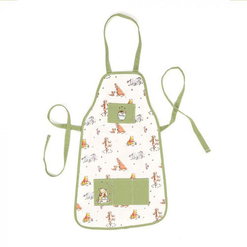 Children's Gardening Apron