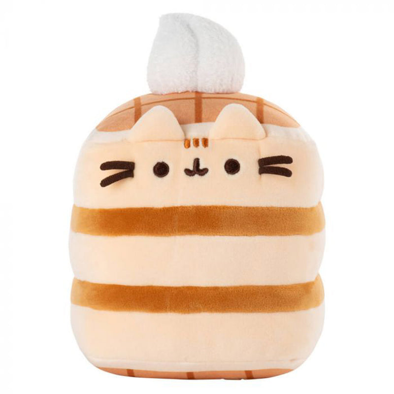 Pusheen Waffle Squisheen