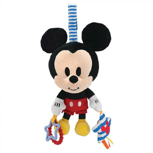 Mickey Mouse Activity Toy