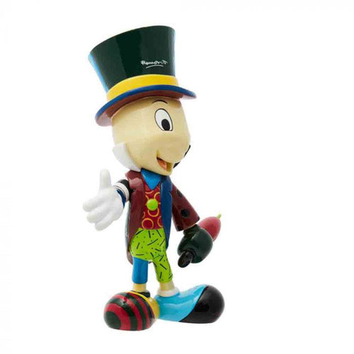 Jiminy Cricket Figurine (Large)