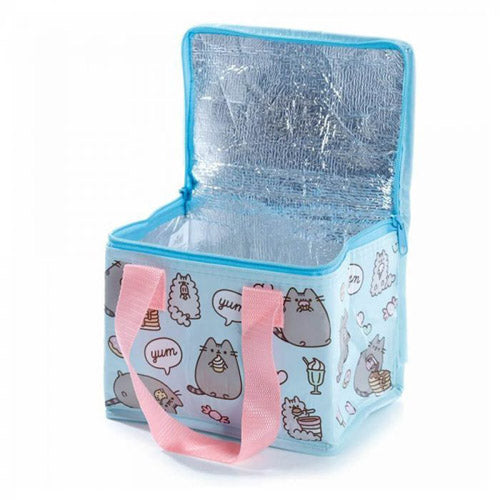 Pusheen Insulated Cool Bag