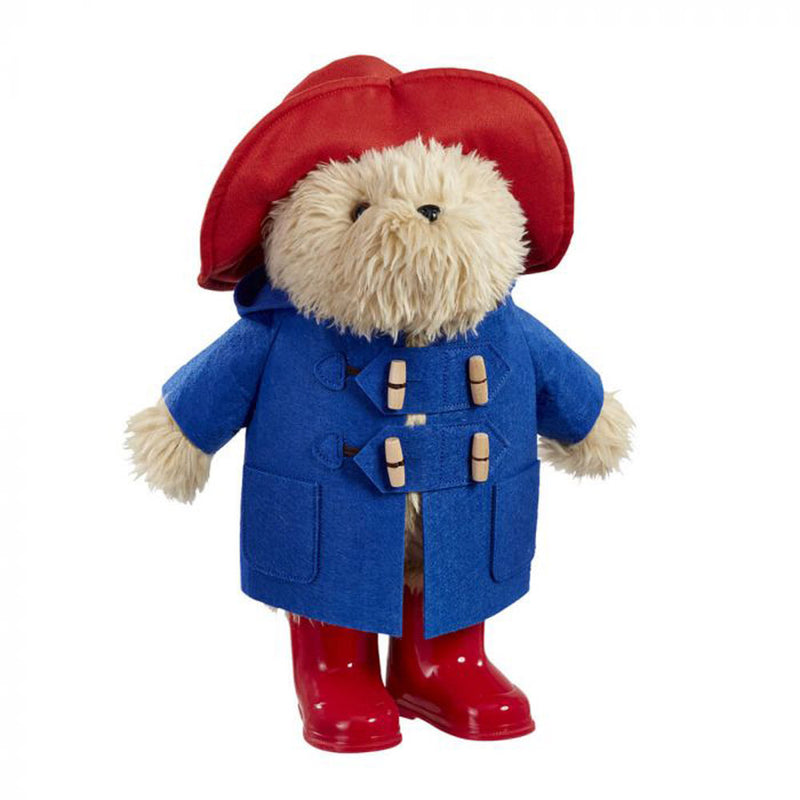 Peggy Fortnum's Paddington Plush