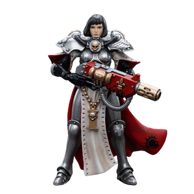 Warhammer Sororitas Battle Sisters Figure