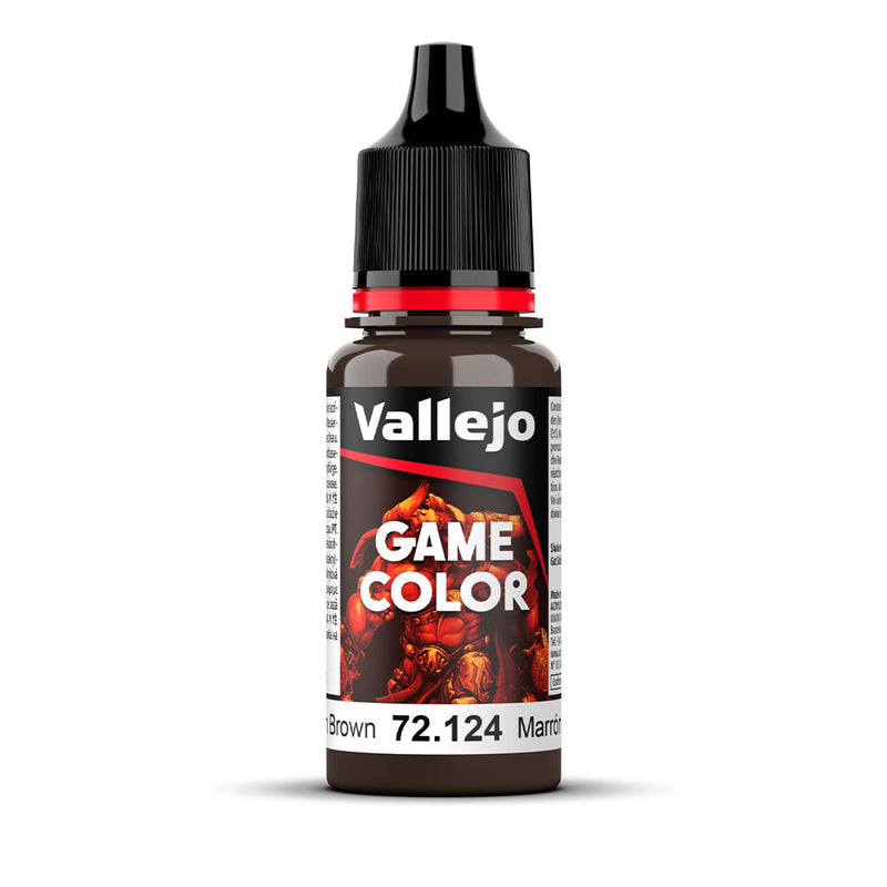 Vallejo Game Color Figura Paint 18ml