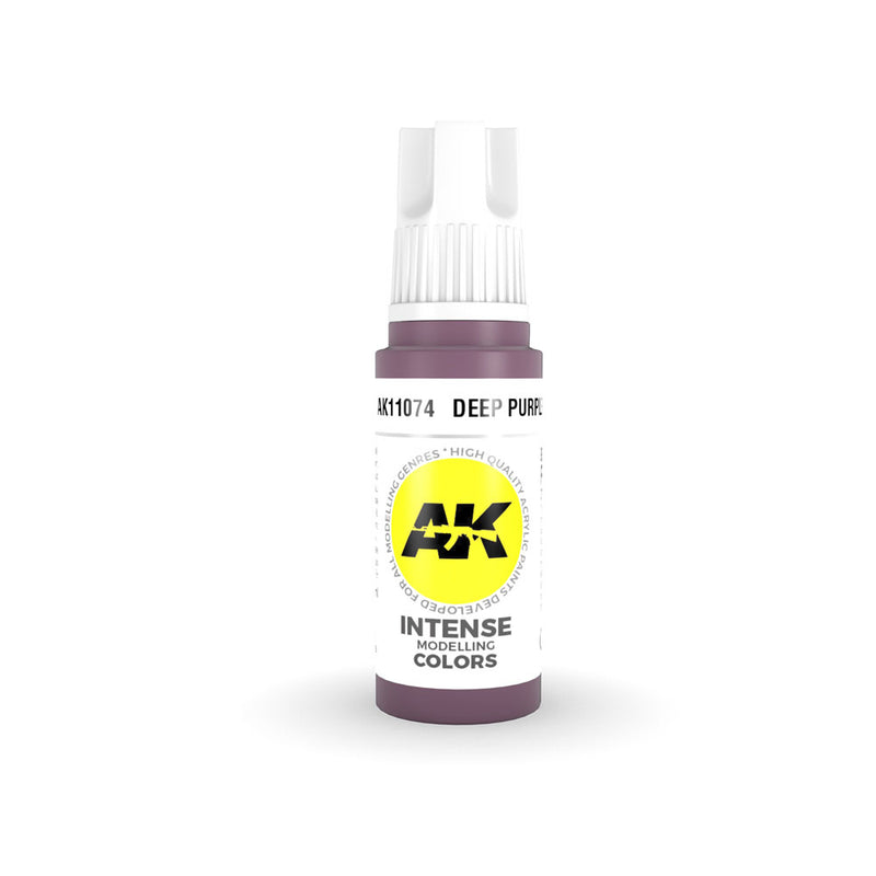 AK Interactive 3Gen Pintura acrílica profunda 17 ml