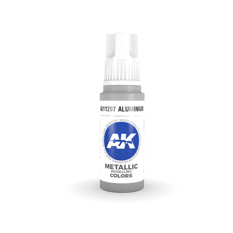 AK Interactive 3Gen Pintura acrílica 17 ml