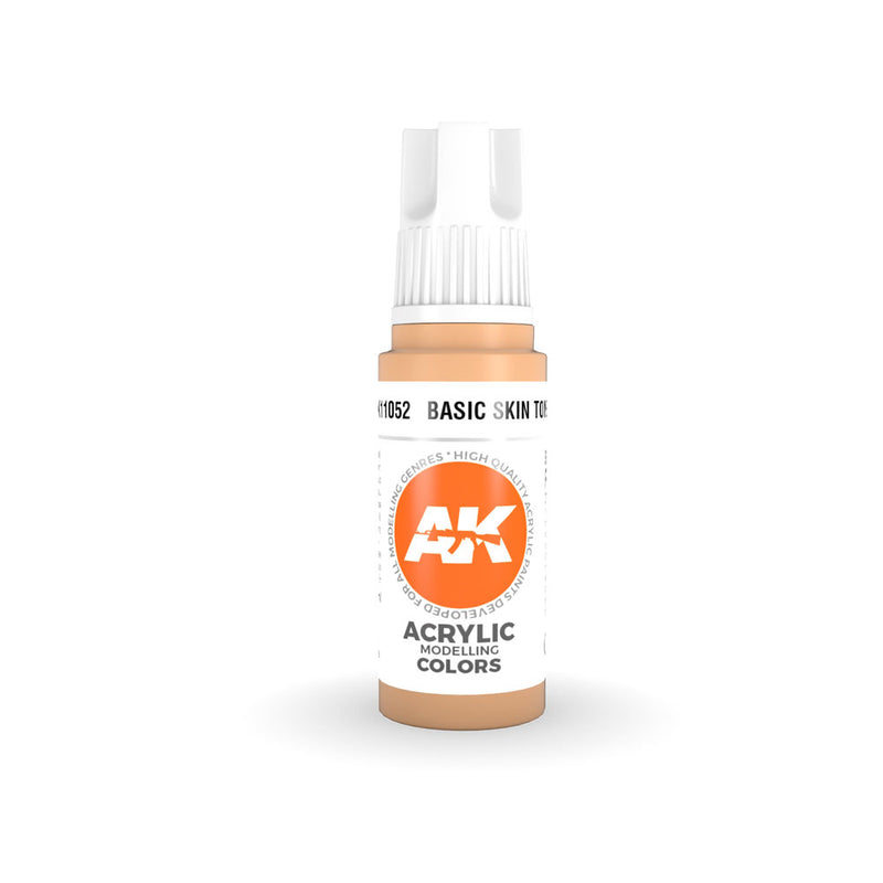 AK Interactive 3Gen Pintura acrílica 17 ml