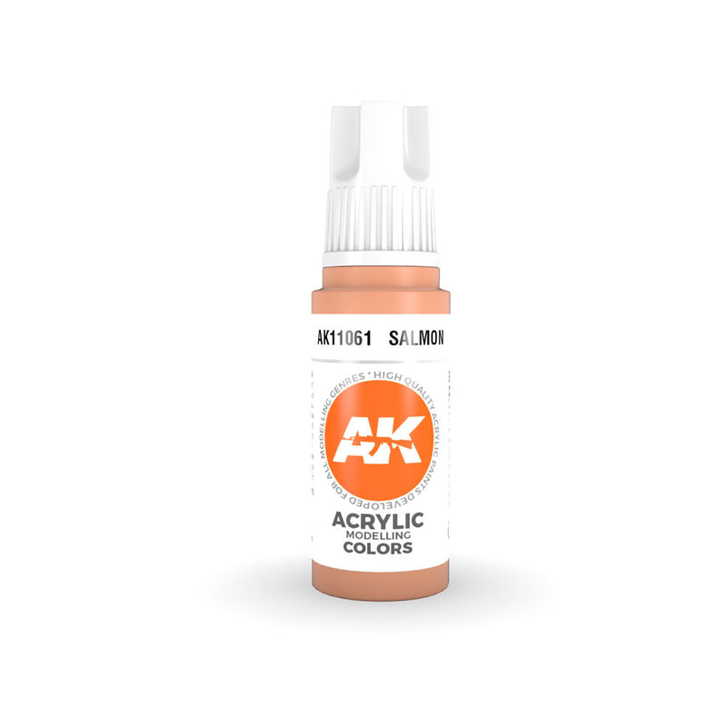 AK Interactive 3Gen Pintura acrílica 17 ml