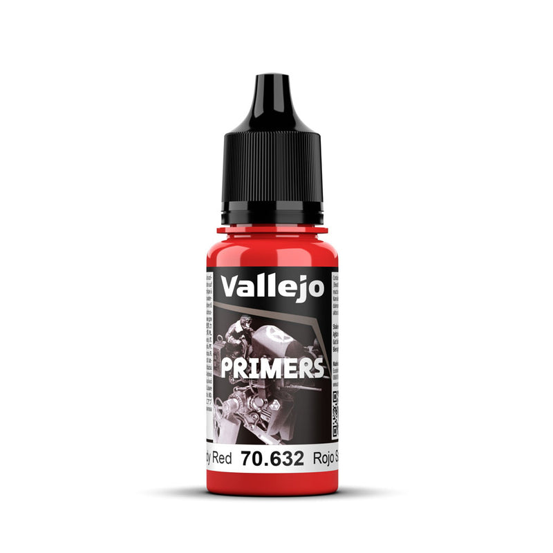 Primer superficie de Vallejo 18 ml