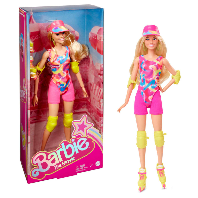 Barbie Signature Barbie Movie Doll