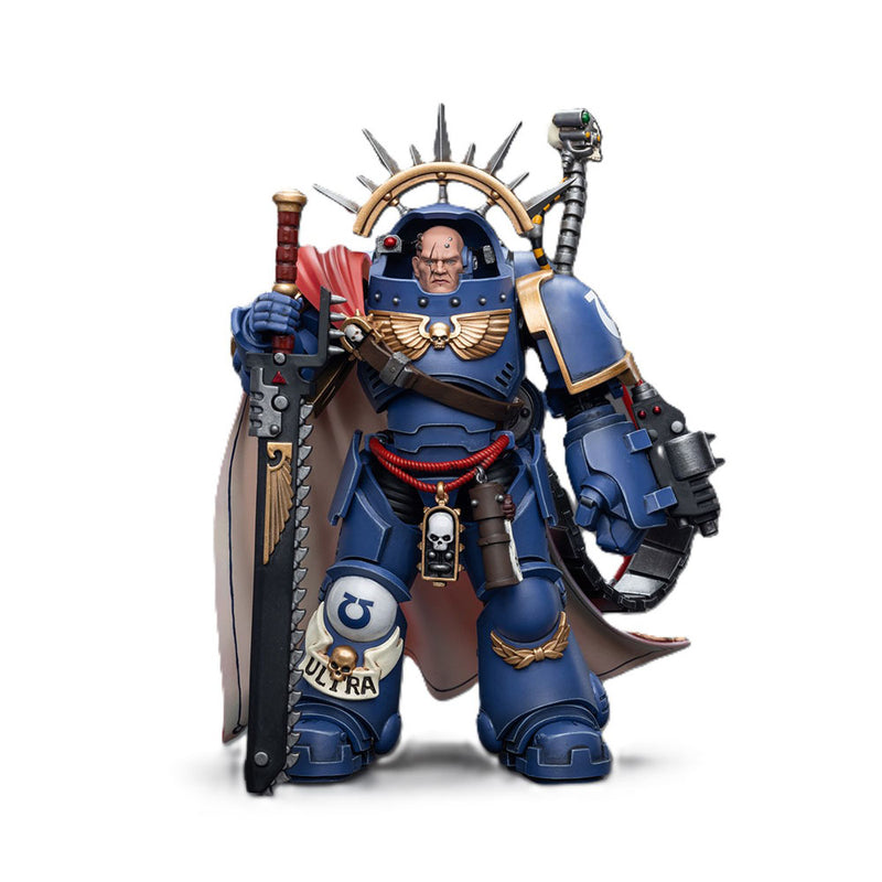 Ultramarines 1/18 Scale Action Figure