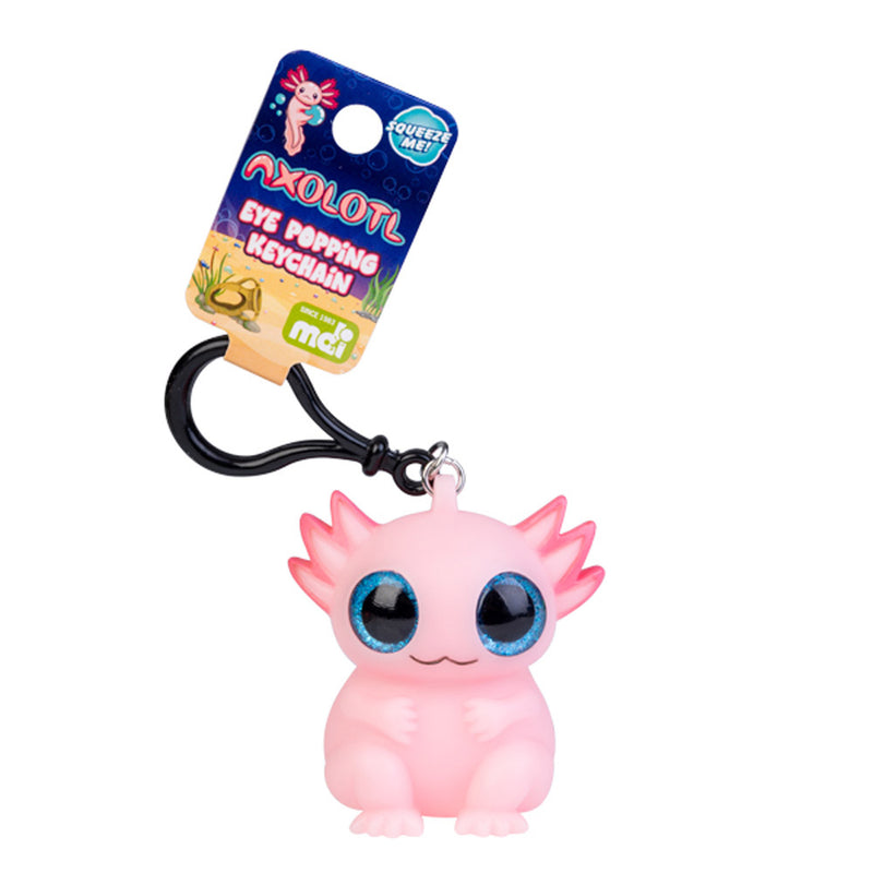 Eye Popping Keychain