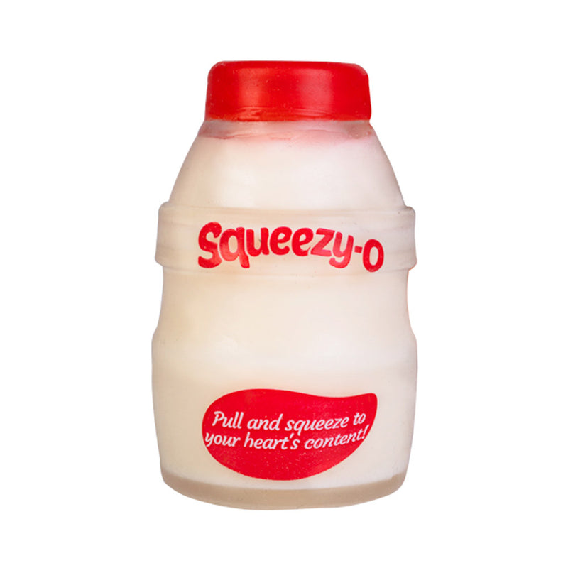 Smoosho's Yoghurt Stress Ball