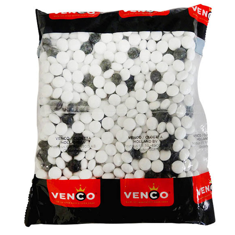  Regaliz Holandés Venco 1kg