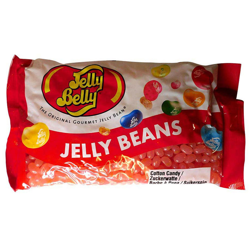  Jelly Belly Gominolas Gourmet 1kg